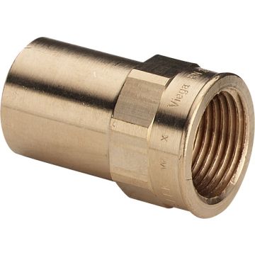 PLUG PIECE A22 X 1/2 F/M