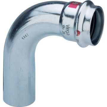 BEND 90 WITH SC A22 F/M