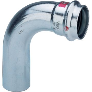 BEND 90 WITH SC A28 F/M