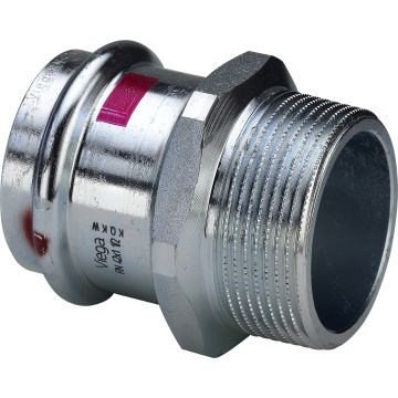 ADAPTER PIECE WITH SC Â 35 X 1 1/4 F/M