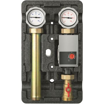 STIE PUMP MODULE WPKI-HK E