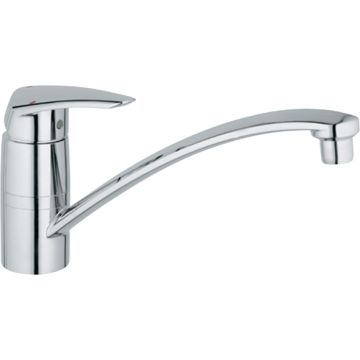 KITCH FAU GROHE 33770001 EURODISC LOW SP