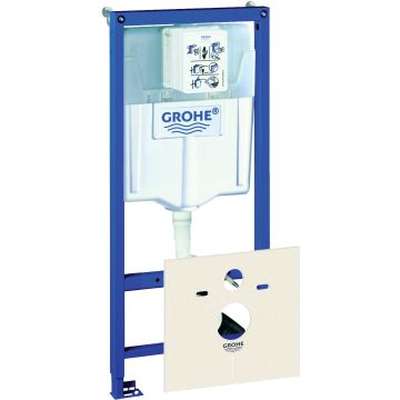 UK 38539001 RAPID-SL WC ELEM M/BEV