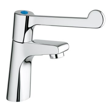 UK 30978000 EUROECO TOILKR 1/2 CHR