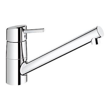 CONCETTO OHM SINK SWIVEL SPOUT