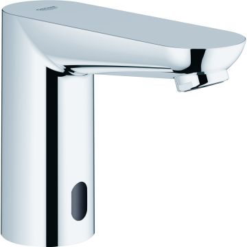 EUROECO CE ELECTRONIC TAP
