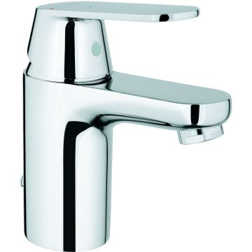 EUROSMARTCOSMO WASHBASINMIXER ES W/CHAIN