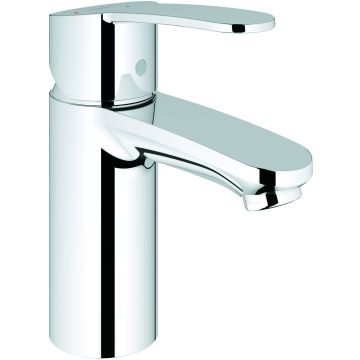 BASIN MIXER_EUROSTYLE COMSO. SLIM BODY