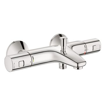 GROH PREC START BATH THERMOSTAT