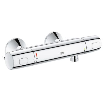 GROH PREC TRND NW DOUCHE THERM. 120MM