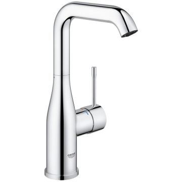 GROH ESS NEW L BASIN MIXER H GL BODY