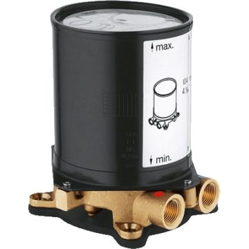 BOTTOM PLATE FOR FREESTANDERS