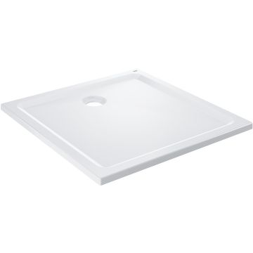 GROHE UNIVERSAL SHOWER TRAY 90CM X 90CM