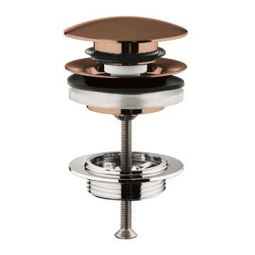 GROHE WASTE SET