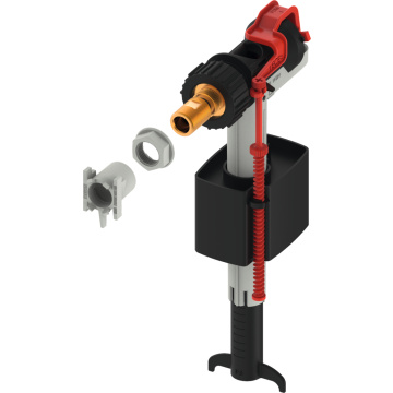 TECE vulventiel F 10 universeel