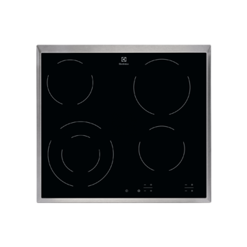 Electrolux, EHF6241XOK