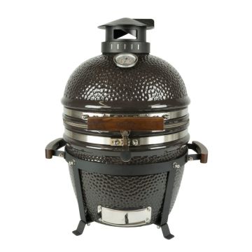 Kamado Grizzly Elite Compact