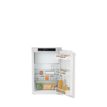 Liebherr, IRd 3901