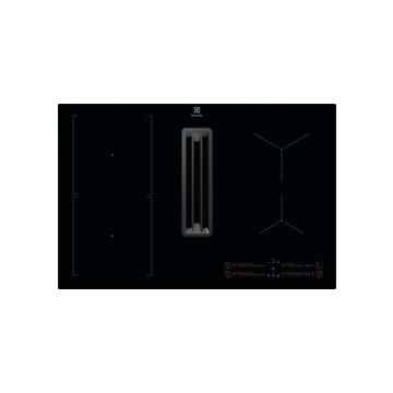 Electrolux, KCC83443CK