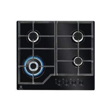 Electrolux, KGG6436K