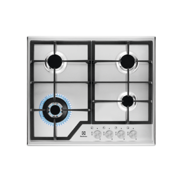 Electrolux, KGS6436SX