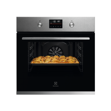Electrolux, KOFFP46BX