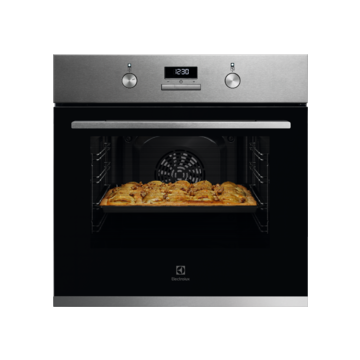 Electrolux, KOFGH40BX