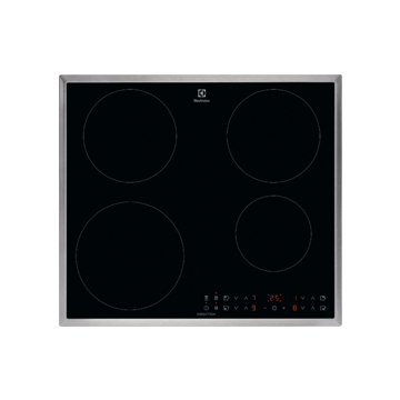 Electrolux, LIT60433M