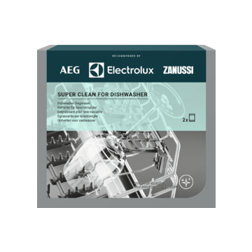Electrolux, M2DCP050