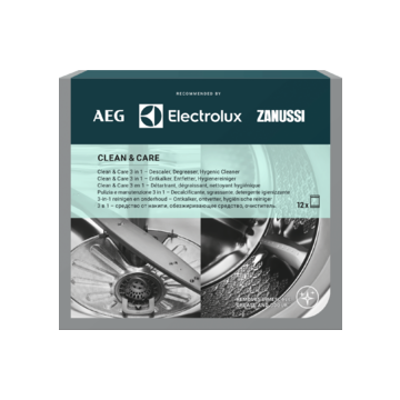 Electrolux, M2GCP120