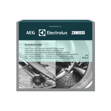 Electrolux, M2GCP600