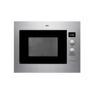 AEG, MBS3423CM