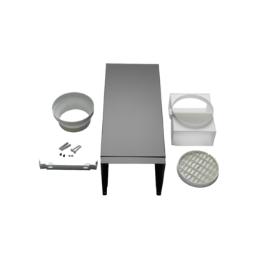 Electrolux, MECK49