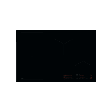 AEG, NII84F00IB