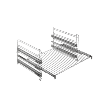 Electrolux, TR3LV
