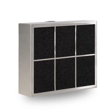 KAF CUBE400/150